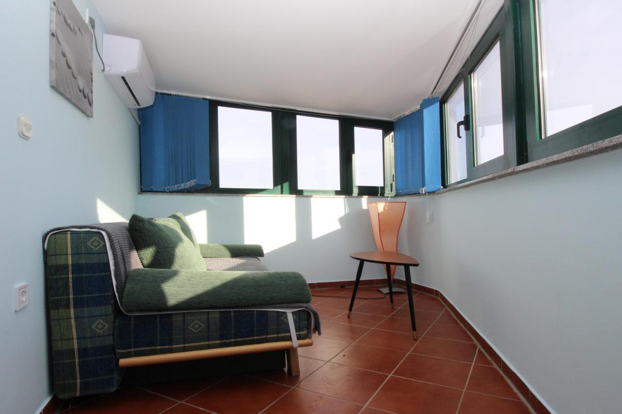 Apartments Pintar Zarok Baska  Ngoại thất bức ảnh
