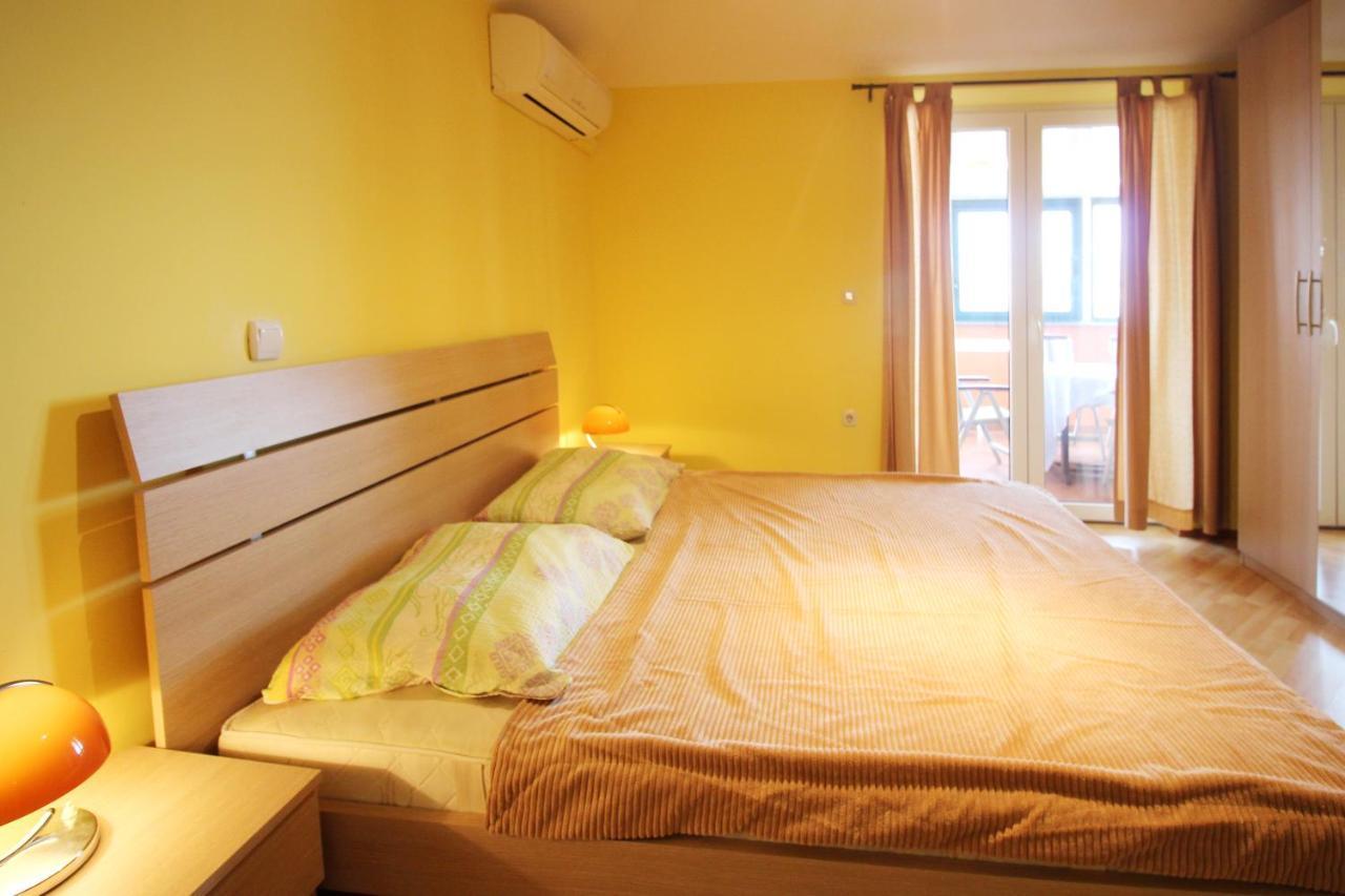 Apartments Pintar Zarok Baska  Ngoại thất bức ảnh