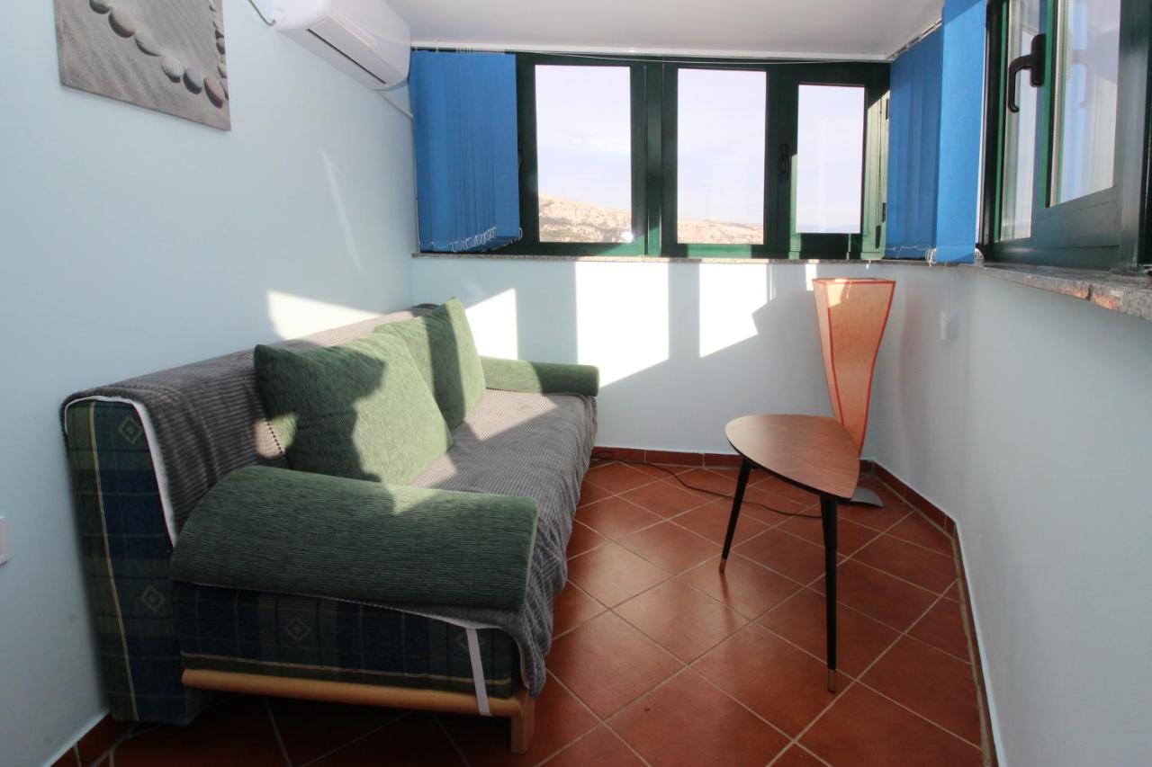 Apartments Pintar Zarok Baska  Ngoại thất bức ảnh