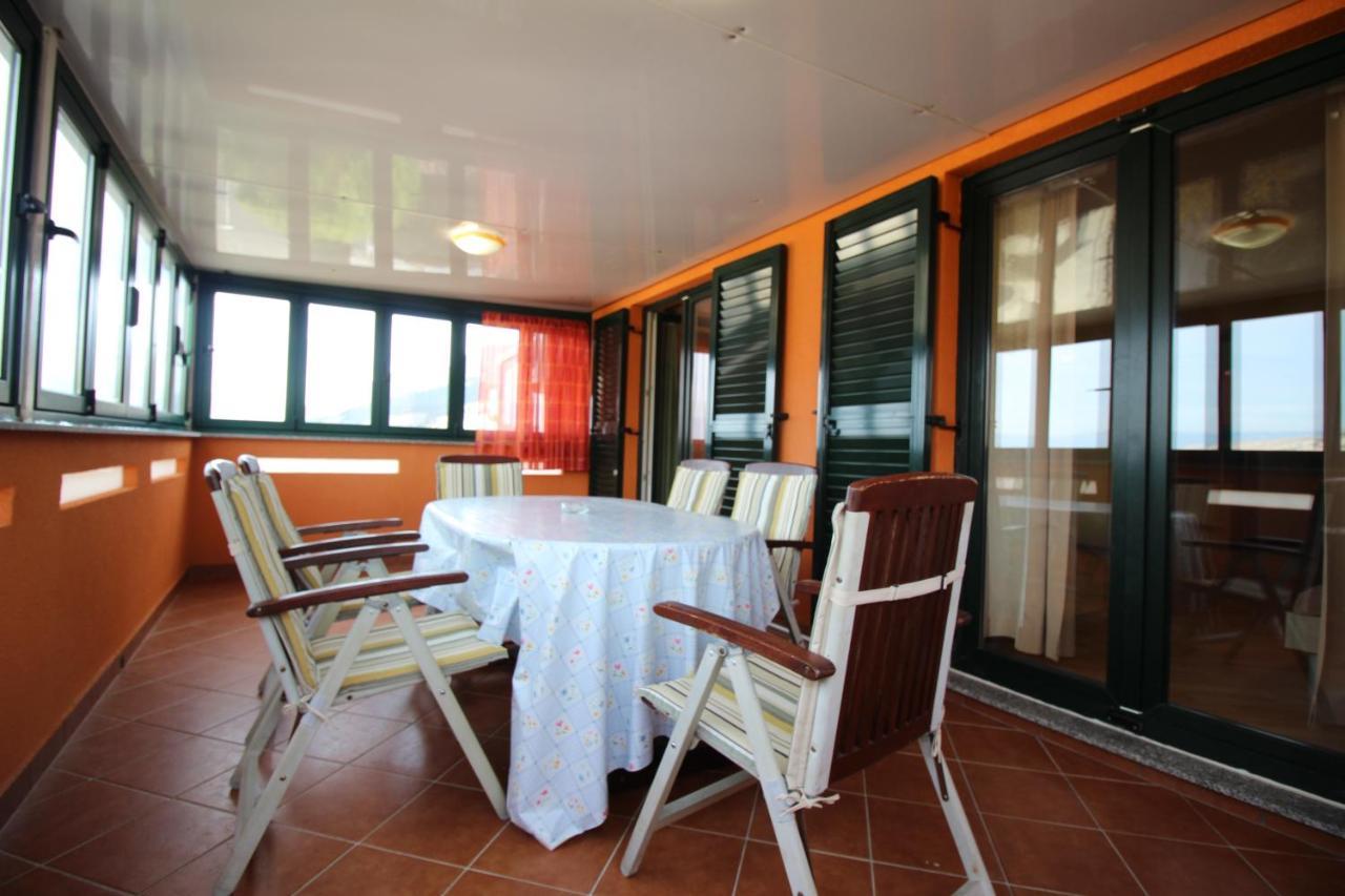 Apartments Pintar Zarok Baska  Ngoại thất bức ảnh