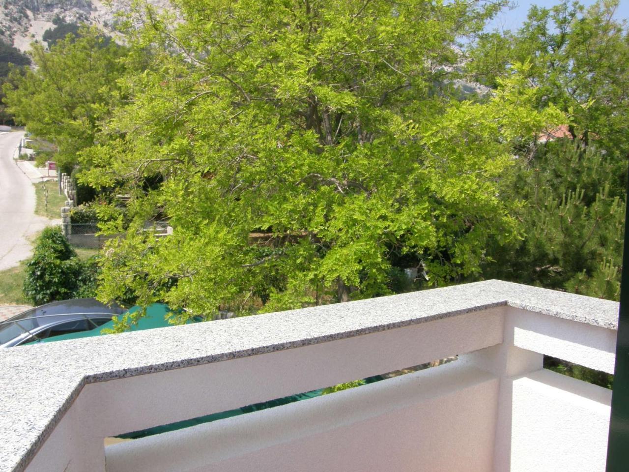 Apartments Pintar Zarok Baska  Ngoại thất bức ảnh