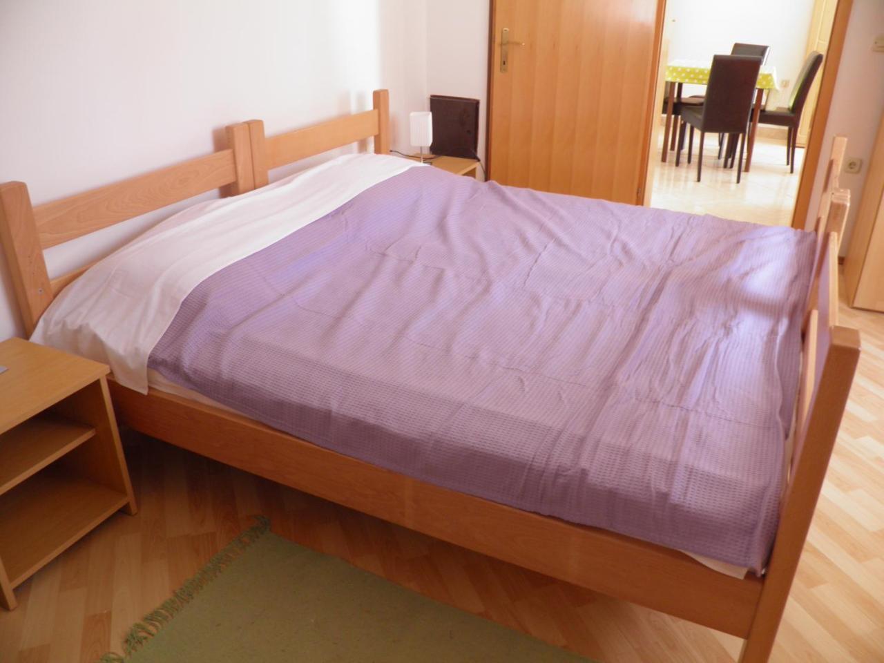 Apartments Pintar Zarok Baska  Ngoại thất bức ảnh