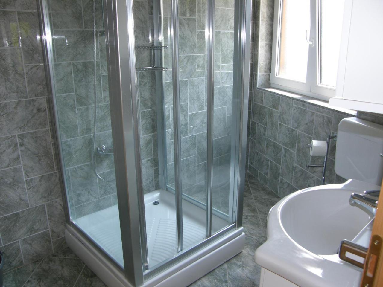 Apartments Pintar Zarok Baska  Ngoại thất bức ảnh