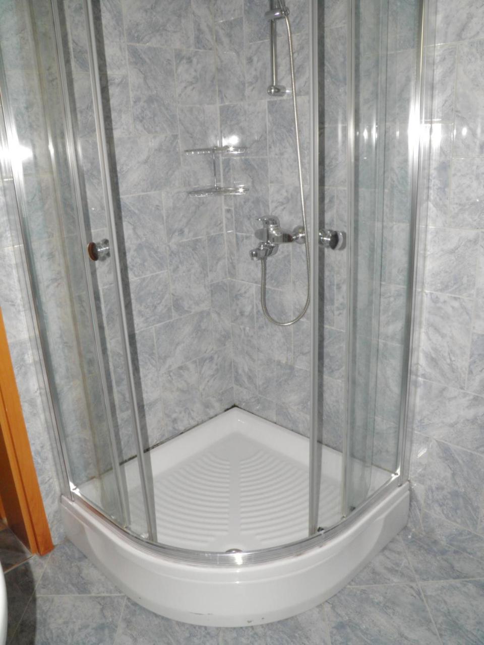 Apartments Pintar Zarok Baska  Ngoại thất bức ảnh